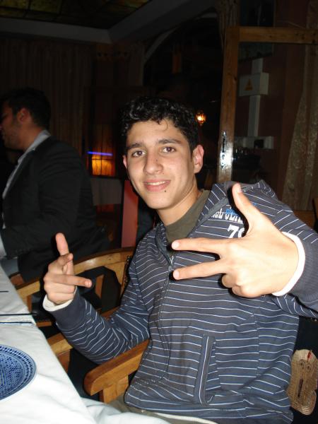 Moi =)